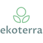 EKOTERRA – company logo, company info header