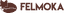 FELMOKA S.R.L. – company logo, company info header