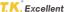 Zhejiang Excellent Industries Co., Ltd. – company logo, company info header