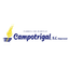 CAMPOTRIGAL FLOUR MILL – company logo, company info header