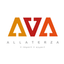 ALLA TERZA S.R.L. – company logo, company info header
