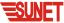 Shenzhen Sunjet Electronic Co., Ltd. – company logo, company info header
