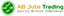 BANGLADESH JUTE TRADING – company logo, company info header
