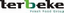 TERBEKE – company logo, company info header