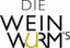WEINWURM´S WINERY – company logo, company info header