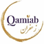 QAMIAB – company logo, company info header