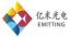 Zhengjiang Emitting Optoelectronic Technology Co.,Ltd – company logo, company info header