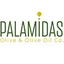 PALAMIDAS OLIVE & OLIVE OIL LTD – company logo, company info header