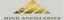 Hind Ancillaries  – company logo, company info header
