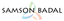 BADAL ENTERPRISE – company logo, company info header