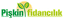 CAHİT PİŞKİN – company logo, company info header