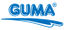 GUMA AG – company logo, company info header