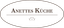 ANETTES KÜCHE – company logo, company info header