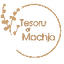 TESORU DI MACHJA – company logo, company info header
