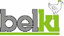 BELKI – company logo, company info header