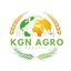 KGN AGRO (INDIA) EXPORTS – company logo, company info header