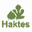 HAKTAS TARIM URUNLERI – company logo, company info header