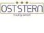 OSTSTERN TRADING GMBH – company logo, company info header