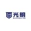 Shandong Guangming Machinery Equipment Co., Ltd. – company logo, company info header
