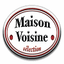 MAISON VOISINE – company logo, company info header