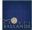 BALLANDE NEW ZEALAND LTD – company logo, company info header