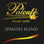 PALCAFE – company logo, company info header