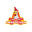 BPPARTNERS LTD -AMVROSIADIS AVEE – company logo, company info header