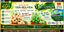 CONG TY CP XNK TPNN TAN NGUYEN – company logo, company info header