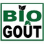 BIOGOUT – company logo, company info header