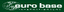 EUROBASE INTERNATIONAL – company logo, company info header