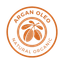 ARGAN-OLEO – company logo, company info header