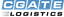 CGATE LOGISTICS GMB – company logo, company info header