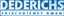 DEDERICHS FRISCHDIENST GMBH – company logo, company info header
