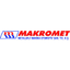 MAKROMET METALLURJY MACHINE AUTOMOTIVE INDUSTRIAL TRADE COMPANY – company logo, company info header