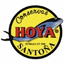 CONSERVAS HOYA – company logo, company info header