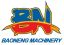 Guangzhou Baoneng Packaging Machinery and Equipment Co., Ltd. – company logo, company info header
