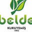 BELDE KURUYEMIS VE GIDA SAN TIC LTD ŞTI – company logo, company info header