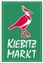 KIEBITZMARKT DALLMÖLLER – company logo, company info header