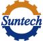Qingdao Suntech Machinery Co., Ltd. – company logo, company info header