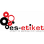 ES LABEL AND PRINTING INDUSTRY TRADE – company logo, company info header