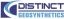 Yantai Distinct New Materials Technology Co., Ltd. – company logo, company info header
