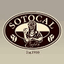 SOTOCAL - SOCIEDADE TORREFACTORA DE CAFES DE ANGOLA, LDA. – company logo, company info header