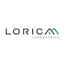 LABORATOIRE LORICA – company logo, company info header