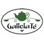 GALICIATÉ – company logo, company info header