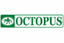 OCTOPUS PROF SRL – company logo, company info header