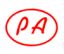 Yuyao Pingan Stainless Steel Manufacture Co., Ltd. – company logo, company info header