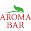 AROMA BAR (IE TREFILOV M.S) – company logo, company info header