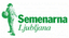 SEMENARNA LJUBLJANA D.O.O. – company logo, company info header