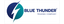 BLUE THUNDER JOINT STOCK COMPANY – company logo, company info header
