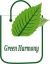 Longgang Green Harmony Bags & Trading Co., Ltd. – company logo, company info header
